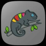 Camo Light Icon Pack 1.4.0 APK Patched