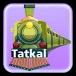 Confirm Tatkal Ticket Booking 23.9.3 APK Gold Clone
