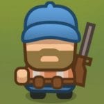 Idle Outpost Upgrade Games 0.9.14 MOD APK Unlimited Diamonds