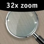 Magnifier Plus with Flashlight 4.6.12 APK Premium