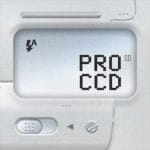 ProCCD Retro Digital Camera 2.4.5 APK Premium