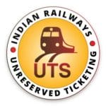 UTS Unreserved Train Tickets 15.1.22 APK Mod