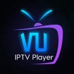VU IPTV Player 1.2.4 APK Premium