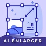 AI Image Enlarger 3.0.4 MOD APK Premium Unlocked