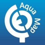 Aqua Map Mobile Chartplotter 25.6.1 APK Unlocked