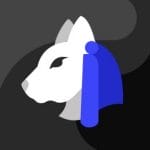 Bastis Black Icon Pack 4.0 APK Patched