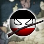 Countryball Europe 1890 2.90 MOD APK Free Purchases