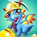Dragon Castle 14.02 MOD APK Unlimited Coins, New Mine