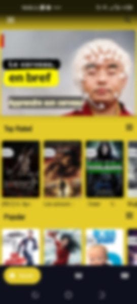 FilmoFlix APK1