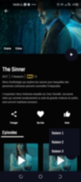 FilmoFlix APK2