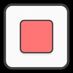 Flat Square Icon Pack 8.8 APK Paid