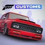 Forza Customs 1.0.7049 MOD APK Unlimited Money