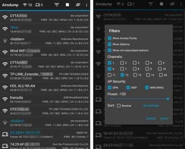 Hijacker APK1
