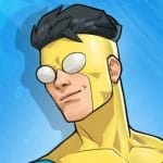Invincible Guarding the Globe 0.13.15 MOD APK Damage & Defense Multiplier, God Mode