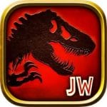 Jurassic World The Game 1.70.8 MOD APK Free Shopping