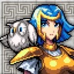 KERIBATO! 1.0.0 MOD APK Damage, Defense Multiplier