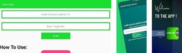Labalabi APK1