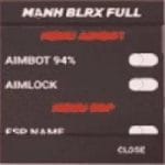 Manh Blrx Full APK
