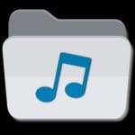 Music Folder Player Full 3.1.31 APK Full Version