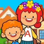 My Pretend Home 5.3 MOD APK Unlock All Content