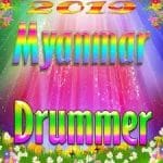 Myanmar Drum APK