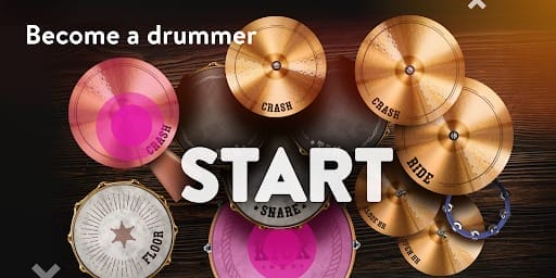 Myanmar Drum APK1