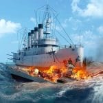 Navy War Battleship 5.07.05 MOD APK No Skill CD