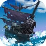 Ocean Raider 1.1.2 MOD APK Godmode, Damage, Defense Multiplier