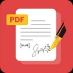 PDF Fill Sign 1.5.7 MOD APK Premium Unlocked