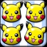 Pokémon Shuffle Mobile 1.15.0 MOD APK High Damage, Moves, Anti Ban