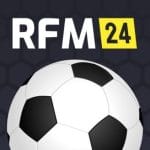 RFM 2024 Football Manager 0.8.11 MOD APK Unlocked