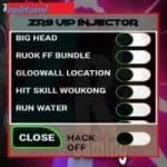 SAFE INJECTOR APK