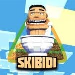Skibidi Toilet War Minecraft APK