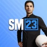 Soccer Manager 2023 3.2.0 MOD APK Mega Menu, Unlimited Training, Upgrade