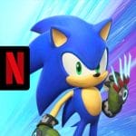 Sonic Prime Dash 1.3.0 MOD APK Unlocked