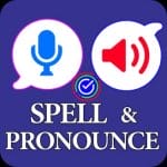 Spell Pronounce words right 2.1.7 APK PRO