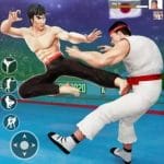 Tag Team Karate Fighting 3.2.9 MOD APK Unlimited Money