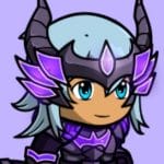 Totally Casual Gacha Game RPG 1.3.26 MOD APK Godmod, DMG Multi