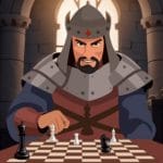 War Chess 0.1 MOD APK Unlimited Money