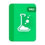 Chemistry Pro 1.4.2 MOD APK Premium Unlocked