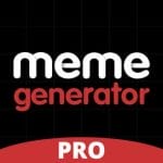 Meme Generator PRO 4.6509 APK Paid Patched