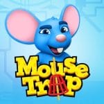 Mouse Trap 1.0.9 MOD APK Unlocked All Outfits, Game Speed