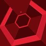 Super Hexagon 2.7.7 APK Full Version