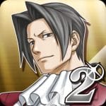 Ace Attorney Investigations 2 1.00.01 APK Full Game