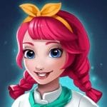 Chef Match 1.82 MOD APK Unlimited Coins, Boosters