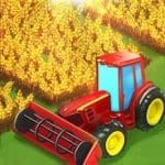 Little Farmer 2.0.0 MOD APK Unlimited Currency, High Storage Capacity