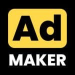 Ad Maker 71.0 MOD APK Premium Unlocked