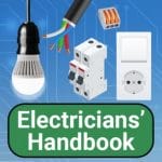 Electricians Handbook Manual 77.5 APK Pro