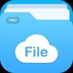AnExplorer File Manager 5.4.7 APK Full Paid