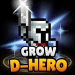 Grow Dungeon Hero 12.4.3 MOD APK One Hit, Much Money